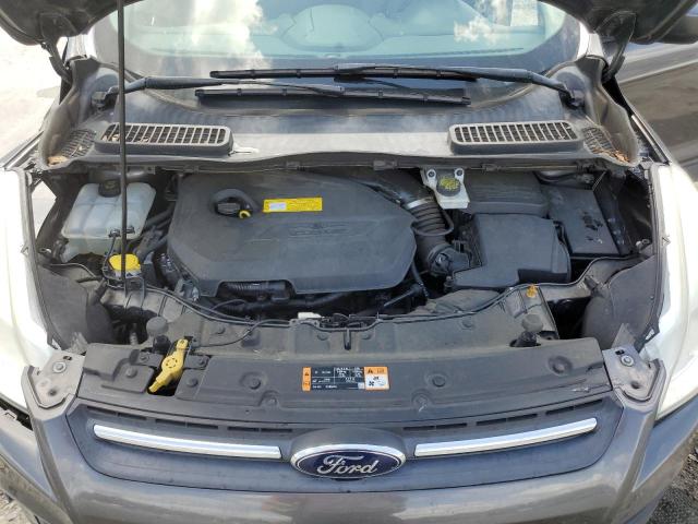 2015 FORD ESCAPE SE - 1FMCU9GX6FUB34954