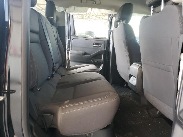 2023 NISSAN FRONTIER S - 1N6ED1EJXPN606627