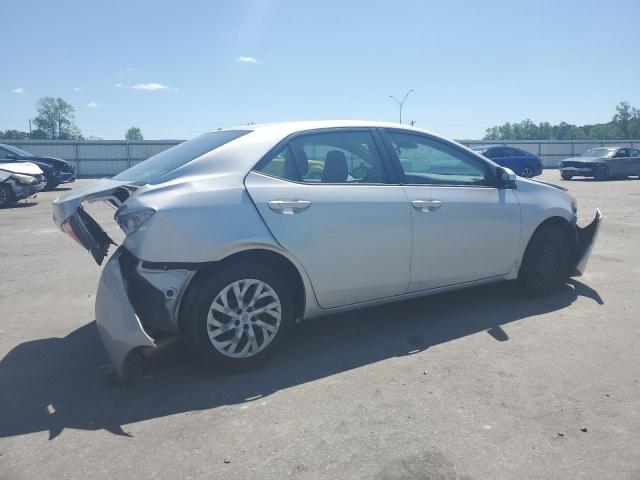 2017 TOYOTA COROLLA L - 2T1BURHE5HC780841
