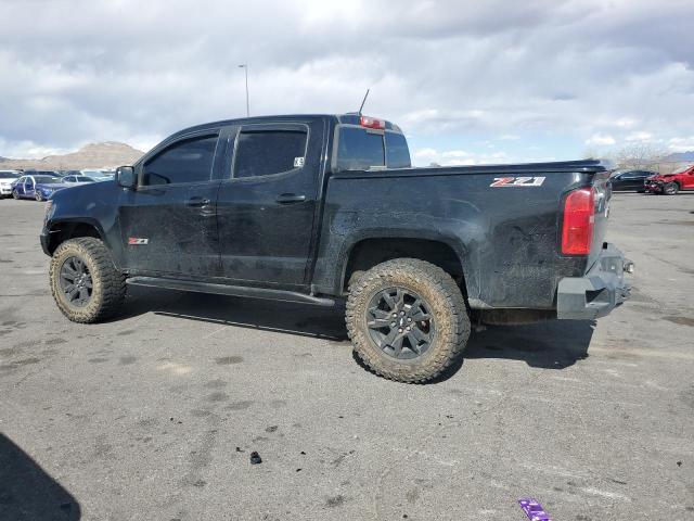 Vin: 1gcgtde3xg1292941, lot: 50005165, chevrolet colorado z71 20162