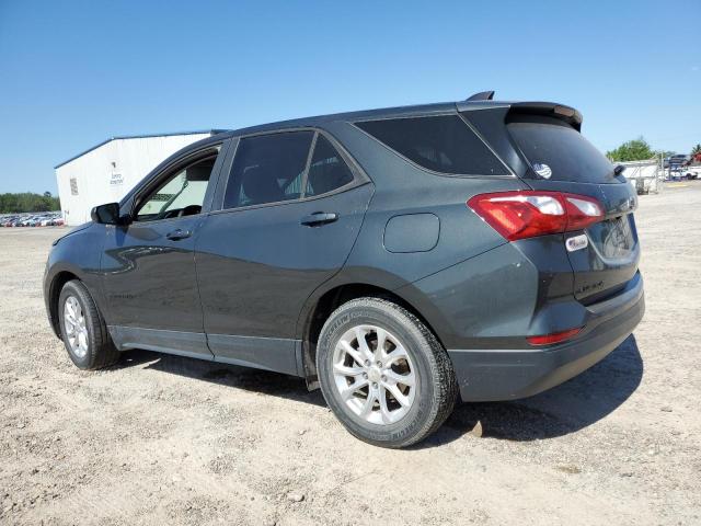 Vin: 3gnaxhev3ls502282, lot: 51525595, chevrolet equinox ls 20202