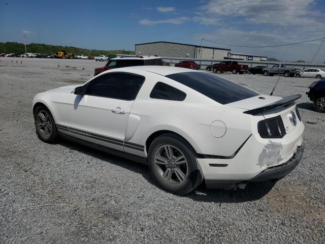 Vin: 1zvbp8am2c5212892, lot: 53341675, ford all models 20122