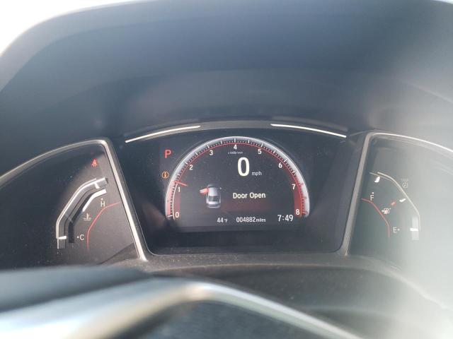 2020 HONDA CIVIC SPOR - 2HGFC2F86LH588658