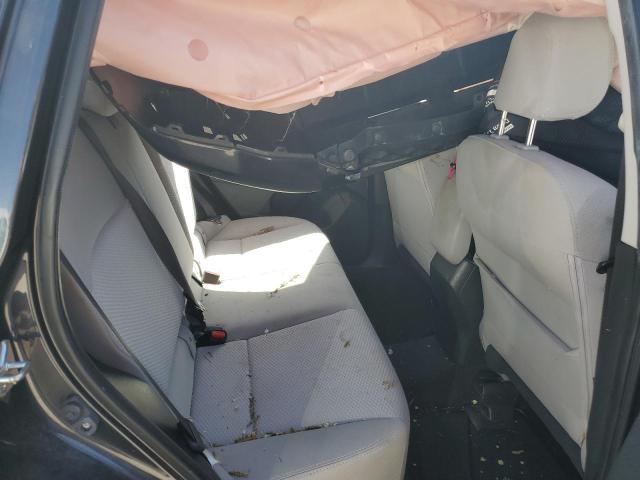 2016 SUBARU FORESTER 2 - JF2SJABC4GH450976