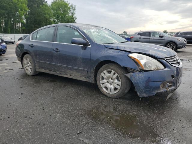 Vin: 1n4al2ap9cc227280, lot: 54138945, nissan altima base 20124