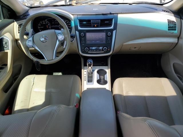 2017 NISSAN ALTIMA 3.5 - 1N4BL3AP4HC211330