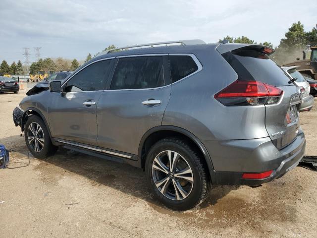 Vin: 5n1at2mv8jc746091, lot: 54520135, nissan rogue s 20182