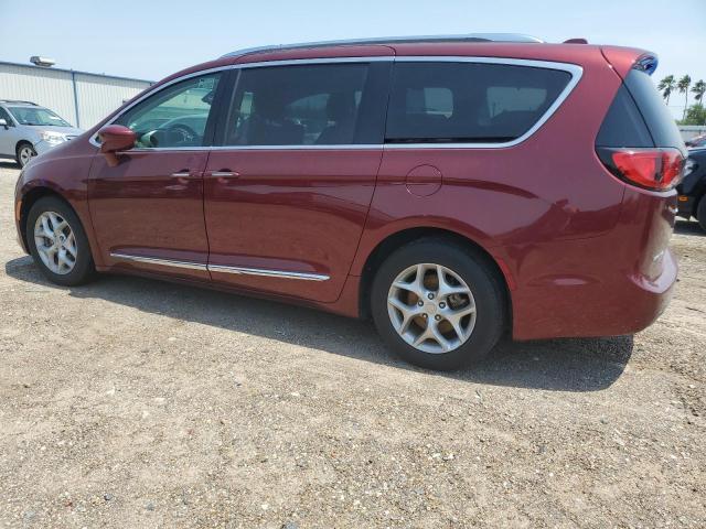 2018 CHRYSLER PACIFICA T 2C4RC1EGXJR291933