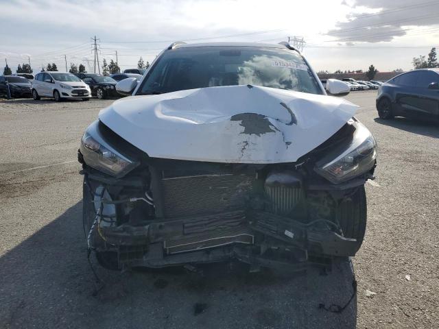 2018 HYUNDAI TUCSON VAL - KM8J33A29JU698417