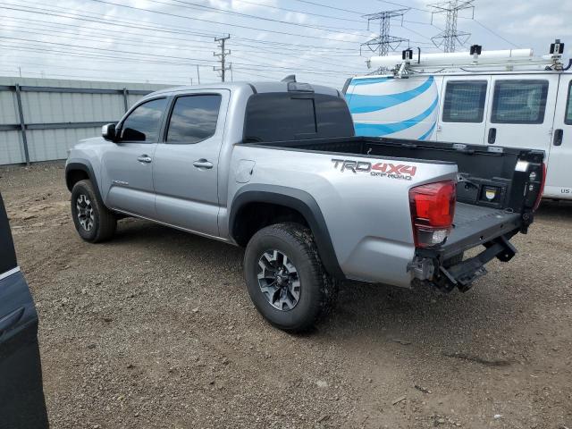 2019 TOYOTA TACOMA DOU - 3TMCZ5AN1KM272549