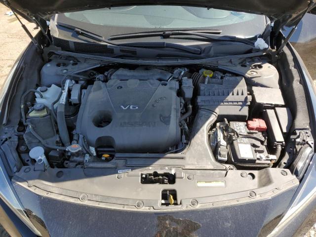 2023 NISSAN MAXIMA SR 1N4AA6EV2PC507537