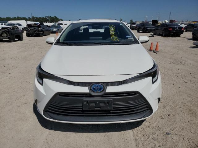 2024 TOYOTA COROLLA LE - JTDBCMFE0R3061452