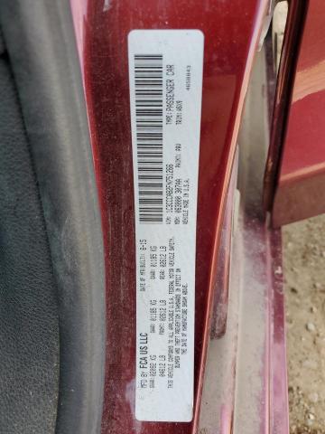 2015 CHRYSLER 200 LIMITE - 1C3CCCAB2FN751266