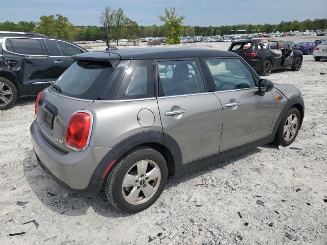 Vin: wmwxu1c52h2e18513, lot: 53193765, mini cooper 20173