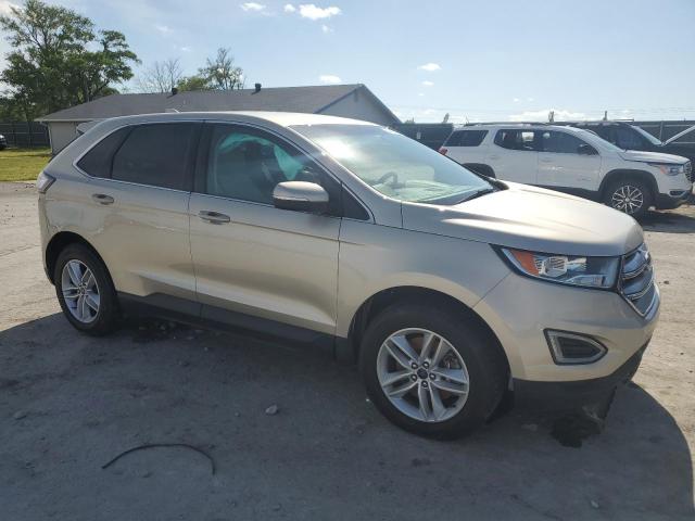 Vin: 2fmpk4j92jbb37899, lot: 54125005, ford edge sel 20184