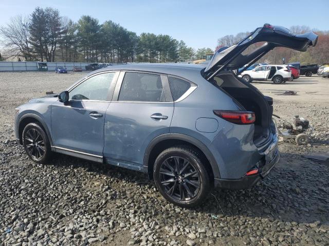 Vin: jm3kfbcm9r0399285, lot: 51327635, mazda cx-5 prefe preferred 20242