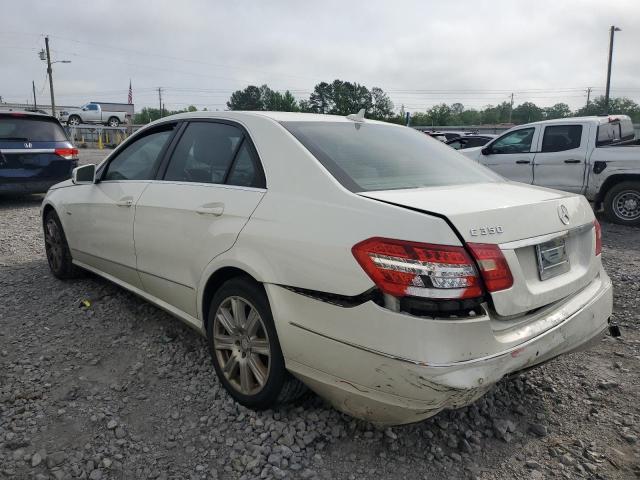 Vin: wddhf5kb5ca644059, lot: 55023595, mercedes-benz e-class 350 20122