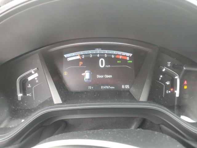 2020 HONDA CR-V LX - 5J6RW1H27LL009826