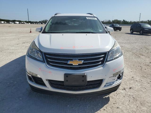 2017 CHEVROLET TRAVERSE L - 1GNKRGKD3HJ191580