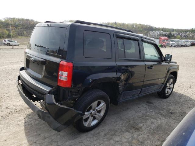 Vin: 1c4njrbb1cd578935, lot: 53787375, jeep patriot sport 20123