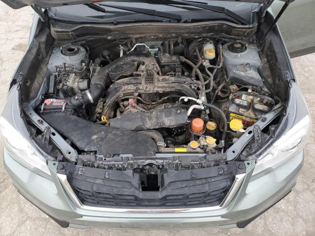 2018 SUBARU FORESTER 2 - JF2SJAGCXJH551164