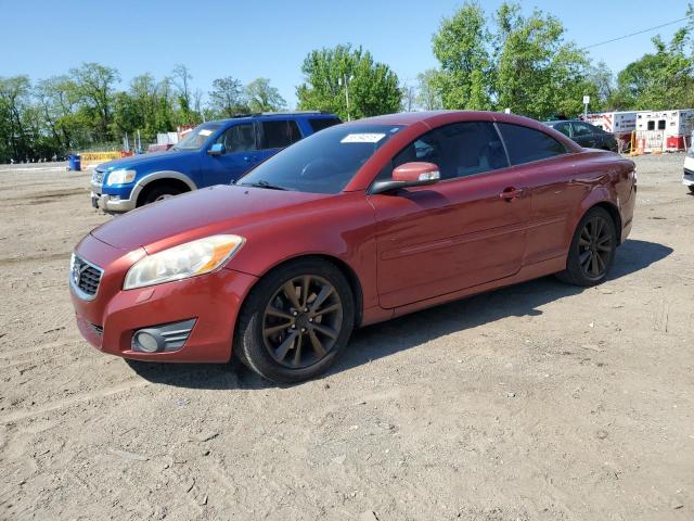 VOLVO C70 T5