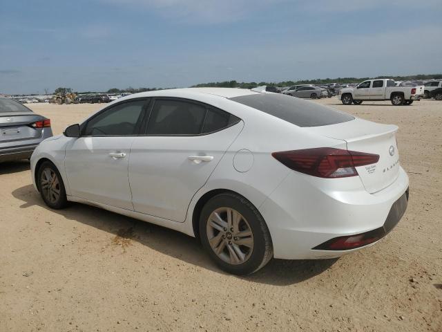 Vin: 5npd84lf1lh503576, lot: 52648895, hyundai elantra sel 20202