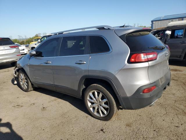 Vin: 1c4pjlds1ew312731, lot: 54718485, jeep grand cher limited 20142