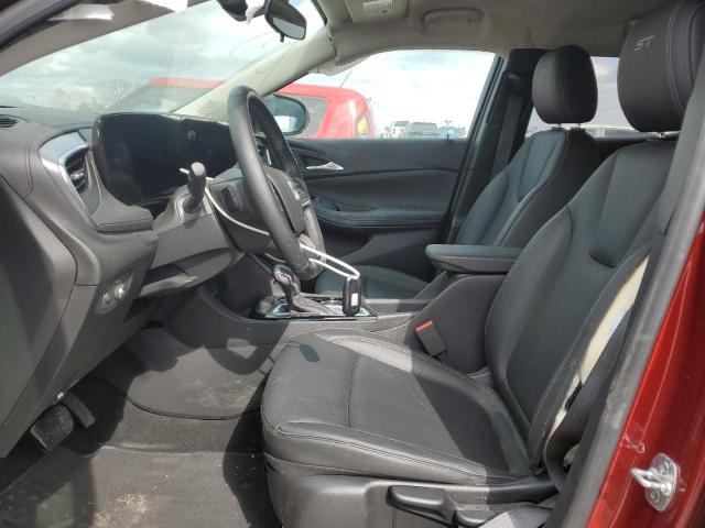2024 BUICK ENCORE GX KL4AMDSL9RB126540