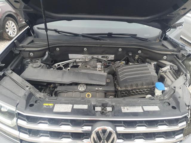 2019 VOLKSWAGEN ATLAS SE 1V2UR2CA9KC536369