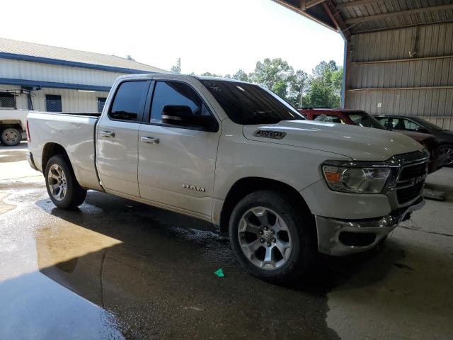 Vin: 1c6rrebt8mn625392, lot: 53911765, ram 1500 big horn/lone star 20214