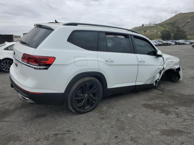 Vin: 1v2jr2ca6nc544260, lot: 53552205, volkswagen atlas se 20223