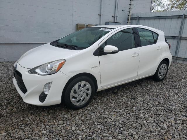 Vin: jtdkdtb34g1122497, lot: 52917065, toyota prius 2016 img_1