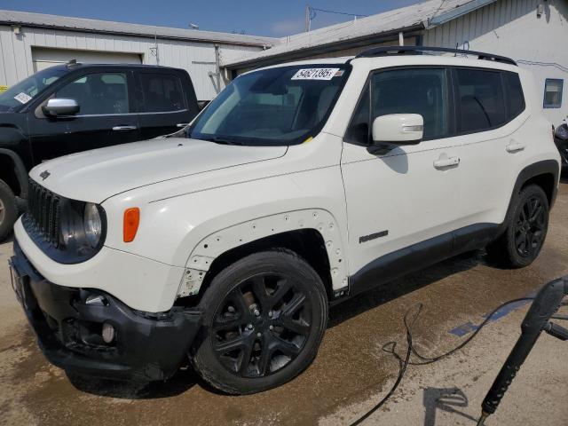 JEEP RENEGADE L
