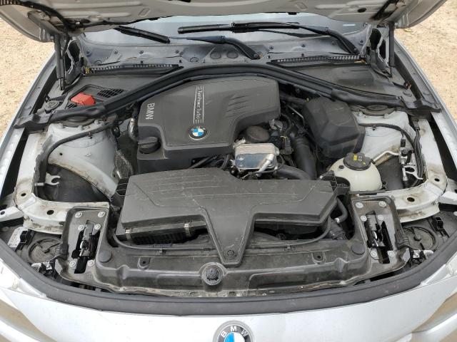 2016 BMW 320 I - WBA8E1G5XGNU10312