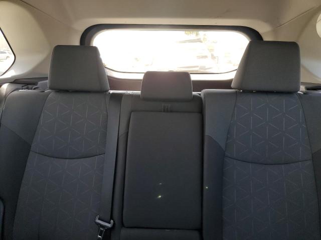 2019 TOYOTA RAV4 XLE - 2T3P1RFV6KW034462