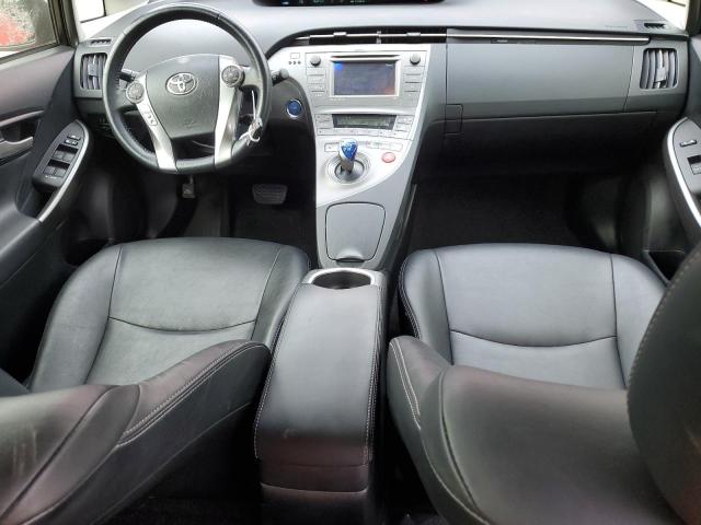 2015 TOYOTA PRIUS - JTDKN3DU6F0398963