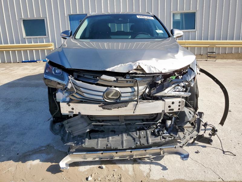 2019 LEXUS RX 350 BAS - 2T2ZZMCA9KC150704