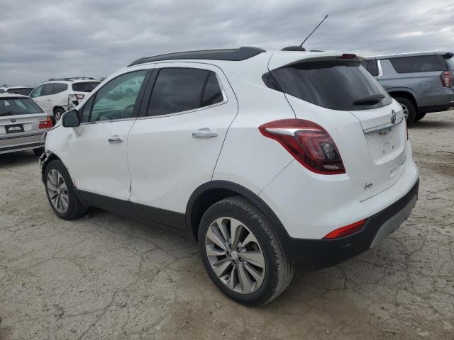 Vin: kl4cjasb2lb006299, lot: 53051685, buick encore preferred 20202