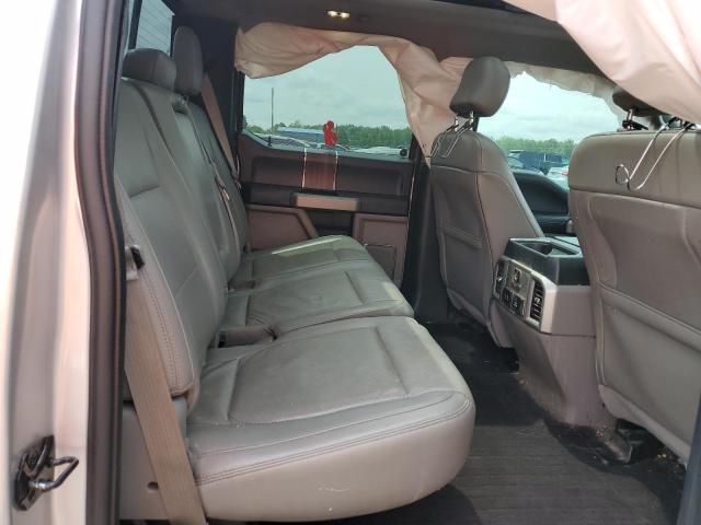 2017 FORD F150 SUPER - 1FTEW1EF5HKC39700