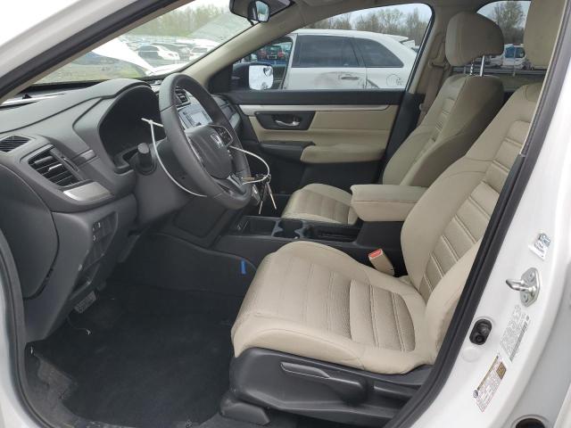 2020 HONDA CR-V LX - 2HKRW2H2XLH657693