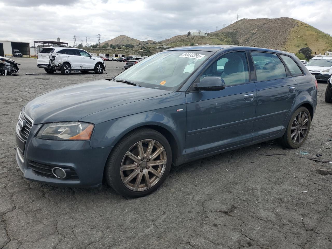 AUDI A3 PREMIUM PLUS