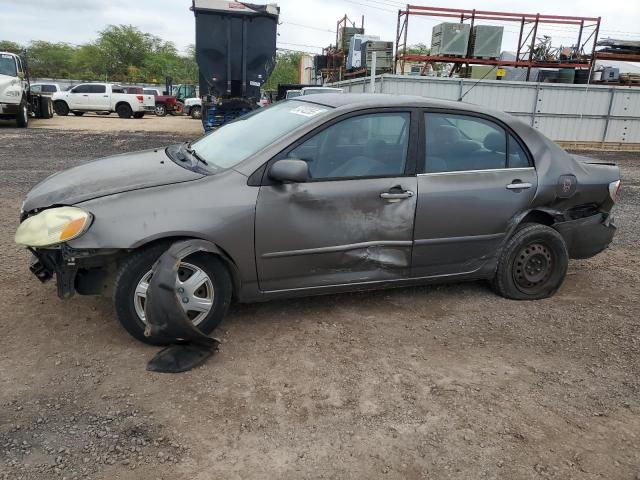 TOYOTA COROLLA CE