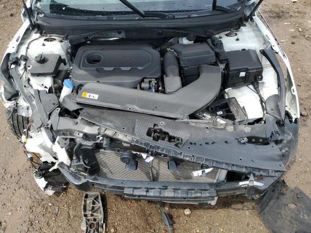 2017 HYUNDAI SONATA SPO - 5NPE34AF4HH546340