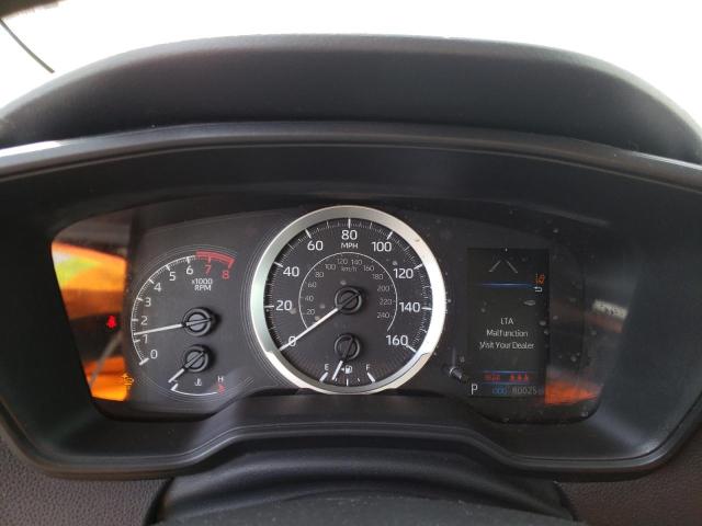 2021 TOYOTA COROLLA LE - 5YFEPMAE9MP185051