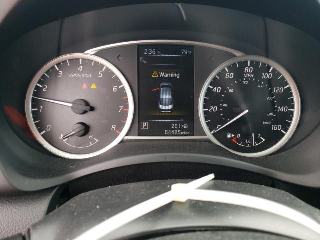 2017 NISSAN SENTRA S - 3N1AB7AP8HY372628