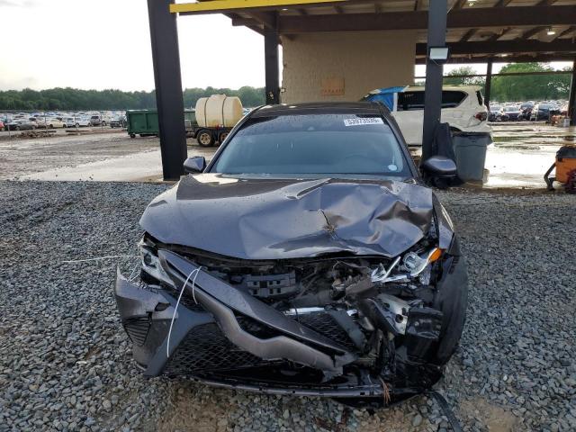 2019 TOYOTA CAMRY L - 4T1B11HK4KU723519