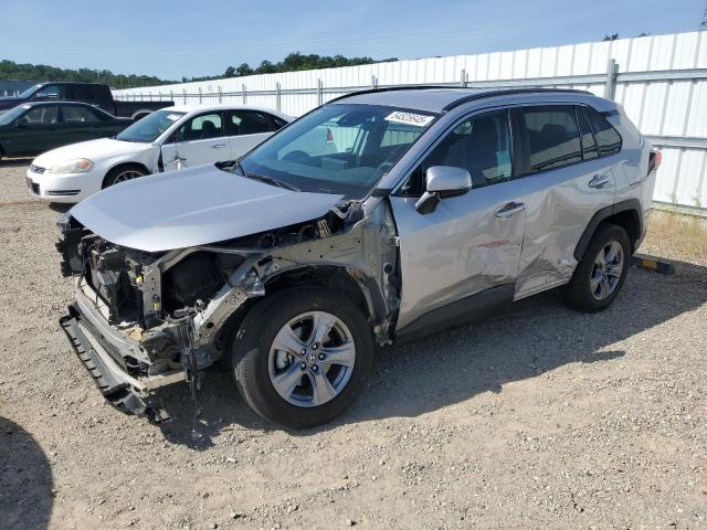 Vin: 4t3mwrfvxnu062421, lot: 54525645, toyota rav4 le 2022 img_1