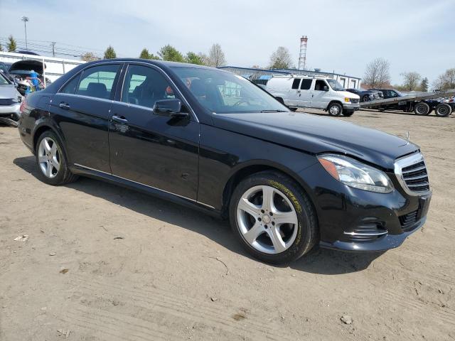 Vin: wddhf8jb7ea956812, lot: 52854595, mercedes-benz e-class 350 4matic 20144