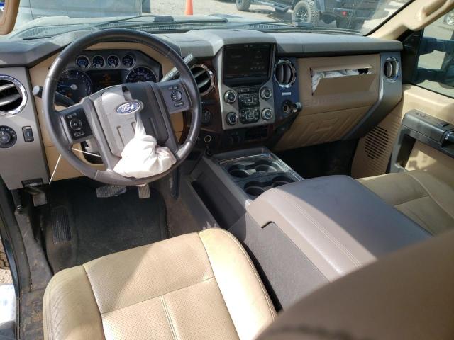 2016 FORD F250 SUPER - 1FT7W2BT7GEA11493